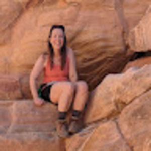 Meet your Posher, Andria